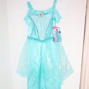 Disney Jasmine Halloween Costume Set